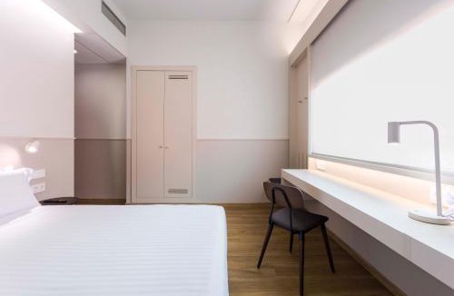 Terrassa Hotel | Hotel Terrassa Confort