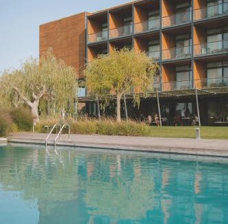 Torroella de Montgri Hotel | Hotel Terraverda at Empordà Golf Resort