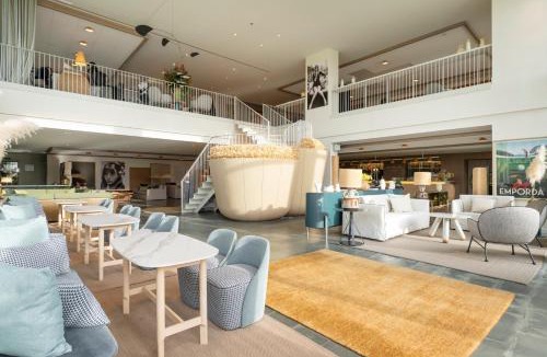 Torroella de Montgri Hotel | Hotel Terraverda at Empordà Golf Resort