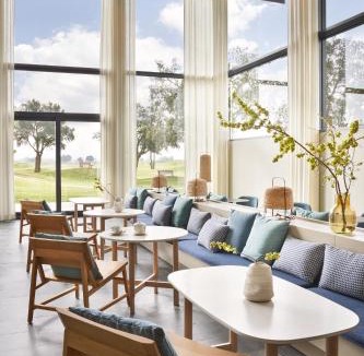 Torroella de Montgri Hotel | Hotel Terraverda at Empordà Golf Resort