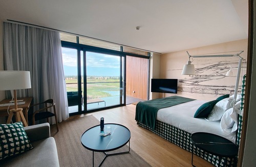Torroella de Montgri Hotel | Hotel Terraverda at Empordà Golf Resort