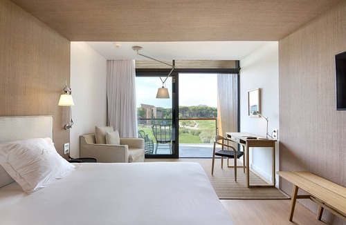 Torroella de Montgri Hotel | Hotel Terraverda at Empordà Golf Resort