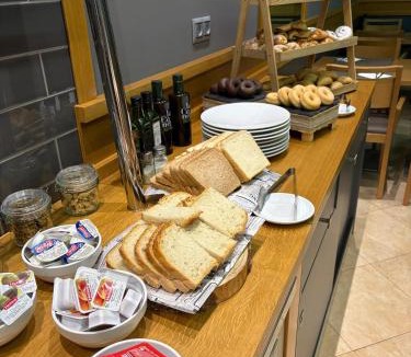 Vinaros Hotel | Hotel Teruel