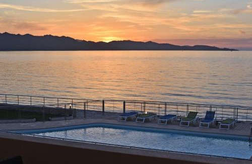 Saint-Florent Hotel | Hotel Tettola