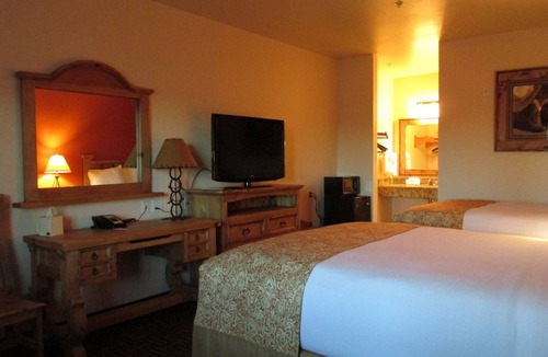 Cuero Hotel | Hotel Texas