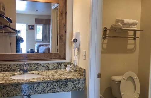 Cuero Hotel | Hotel Texas