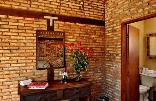 Ensenada Hotel | Hotel that accommodates 6 people