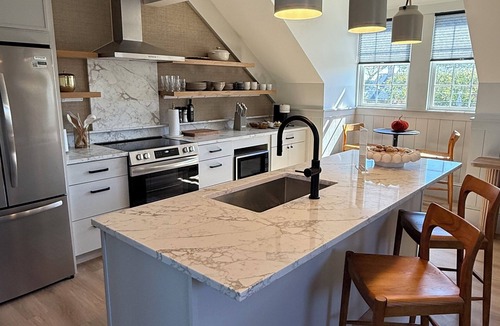 Portsmouth Hotel | Hotel Thaxter