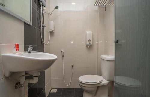 Pekan Pangkor Hotel | Hotel The Island