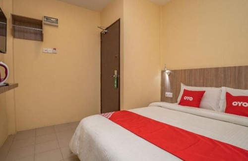 Pekan Pangkor Hotel | Hotel The Island