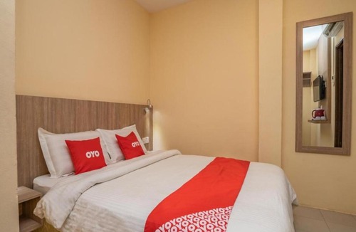 Pekan Pangkor Hotel | Hotel The Island