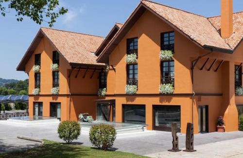 Derio Hotel | Hotel The Park Derio