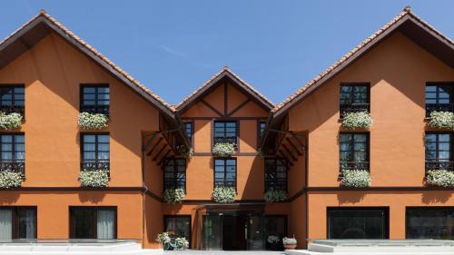 Derio Hotel | Hotel The Park Derio