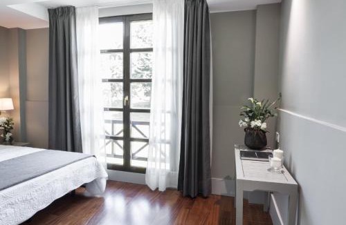 Derio Hotel | Hotel The Park Derio