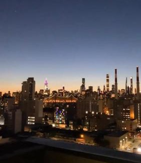 Queens Hotel | Hotel The Villa - Long Island City