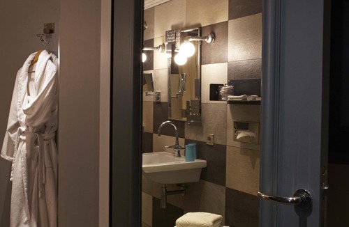Palais-Royal Hotel | Hotel Therese