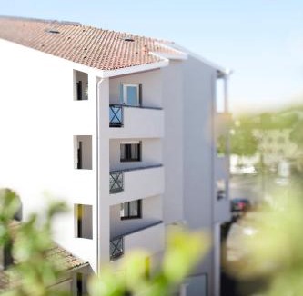 Dax Hotel | Hotel Thermes Les Ecureuils-Dax