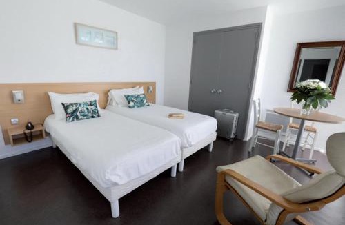 Dax Hotel | Hotel Thermes Les Ecureuils-Dax