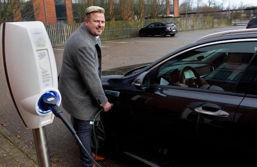 Hurup Thy Hotel | Hotel Thinggaard