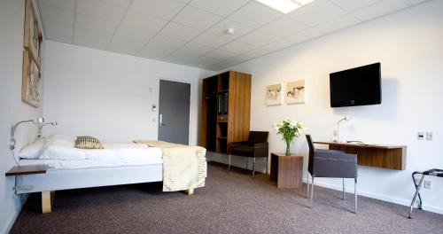 Hurup Thy Hotel | Hotel Thinggaard