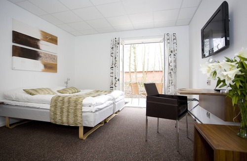 Hurup Thy Hotel | Hotel Thinggaard