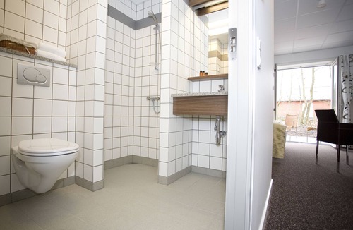Hurup Thy Hotel | Hotel Thinggaard