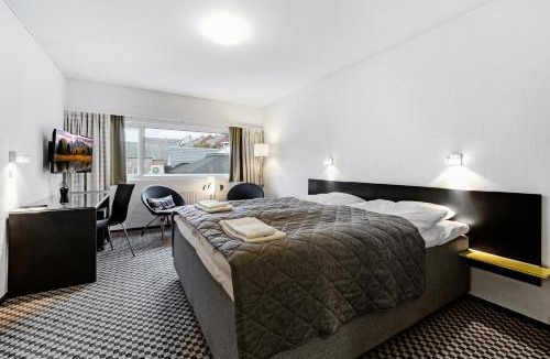 Thisted Hotel | Hotel Thisted
