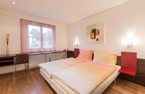 Littau Hotel | Hotel Thorenberg