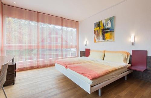 Littau Hotel | Hotel Thorenberg