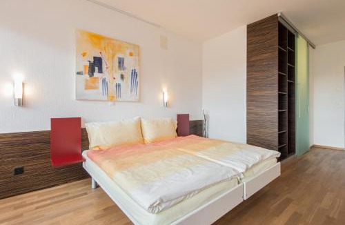 Littau Hotel | Hotel Thorenberg
