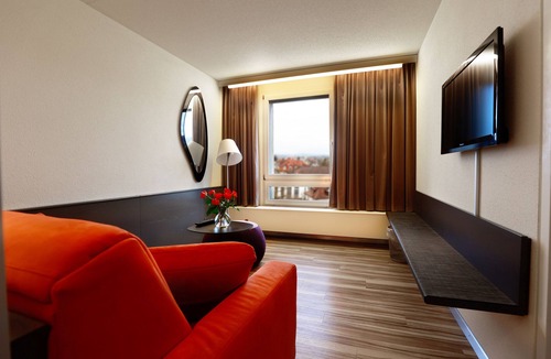 Weinfelden Hotel | Hotel Thurgauerhof Self-Check-in