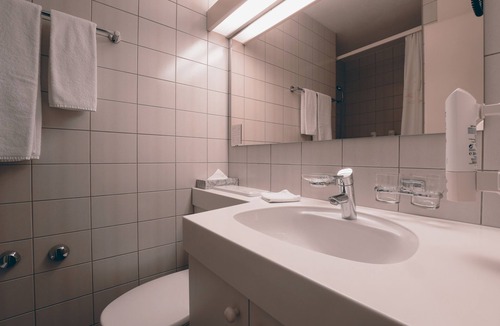 Weinfelden Hotel | Hotel Thurgauerhof Self-Check-in