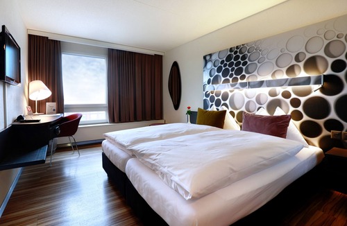 Weinfelden Hotel | Hotel Thurgauerhof Self-Check-in
