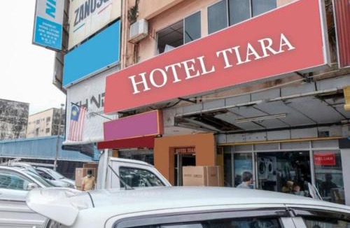 Dusun Nyior Hotel | Hotel Tiara