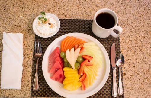 Avenida Revolucion Hotel | Hotel Ticuán