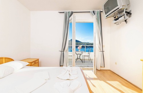Pokrivenik Hotel | Hotel Timun