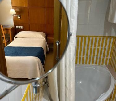 Peniscola Hotel | Hotel Tio Pepe