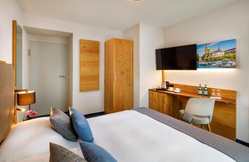 Dietikon District Hotel | Hotel Tivoli