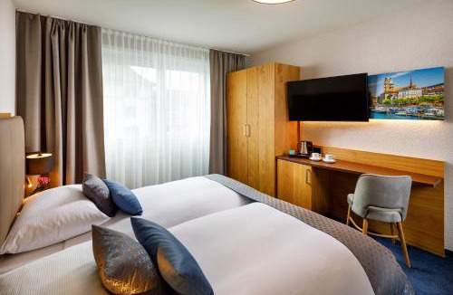 Dietikon District Hotel | Hotel Tivoli