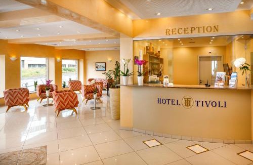 Dietikon District Hotel | Hotel Tivoli