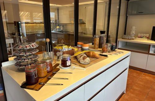 Arcegno Hotel | Hotel Tiziana