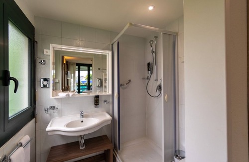 Arcegno Hotel | Hotel Tiziana
