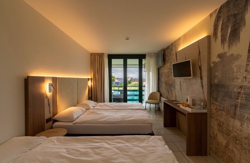 Arcegno Hotel | Hotel Tiziana