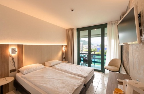 Arcegno Hotel | Hotel Tiziana
