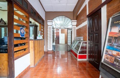 Ragunan Hotel | Hotel Tobana Pejaten House By ARBA