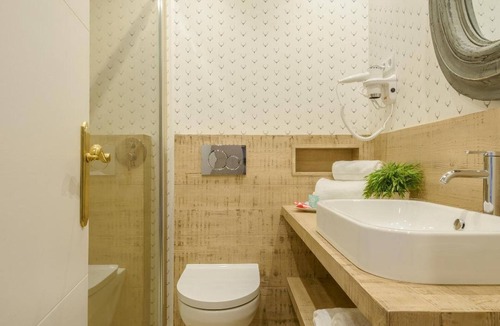 Candanchu Hotel | Hotel Tobazo