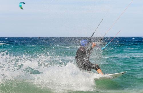 La Ventana Hotel | Hotel Todo Bien