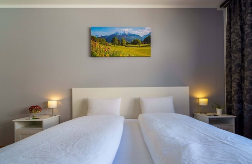Wildhaus Hotel | Hotel Toggenburg