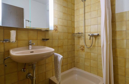 Wildhaus Hotel | Hotel Toggenburg