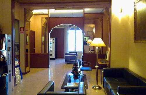 Gothic Quarter Hotel | Hotel Toledano Ramblas